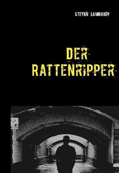 Cover von Der Rattenripper