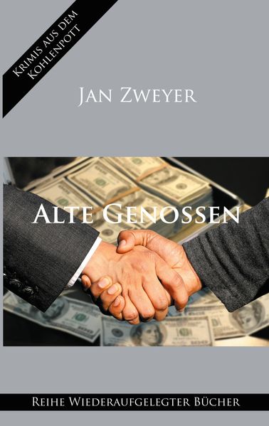 Cover von Alte Genossen
