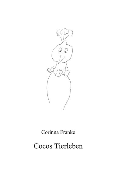Cover von Cocos Tierleben