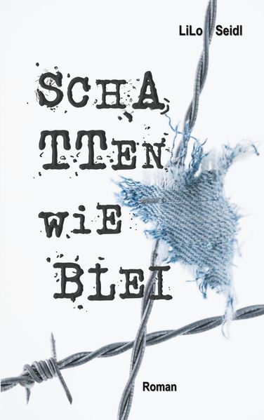 Cover von Schatten wie Blei
