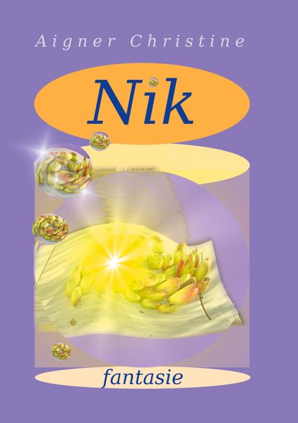 Cover von Nik