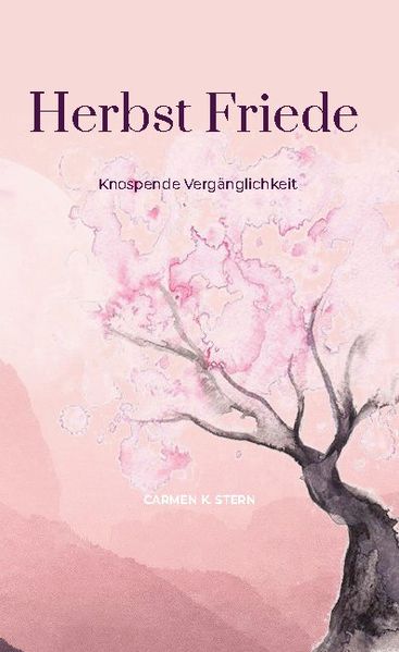 Cover von Herbst Friede