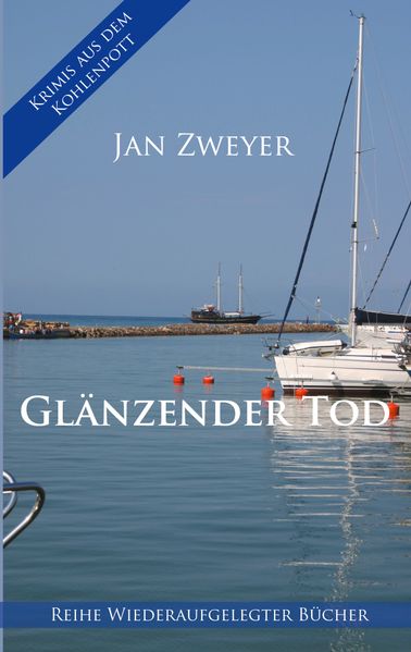 Cover von Glänzender Tod