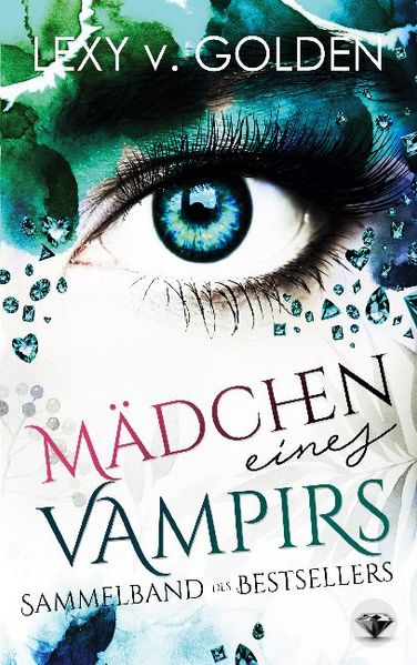 Cover von Mädchen eines Vampirs