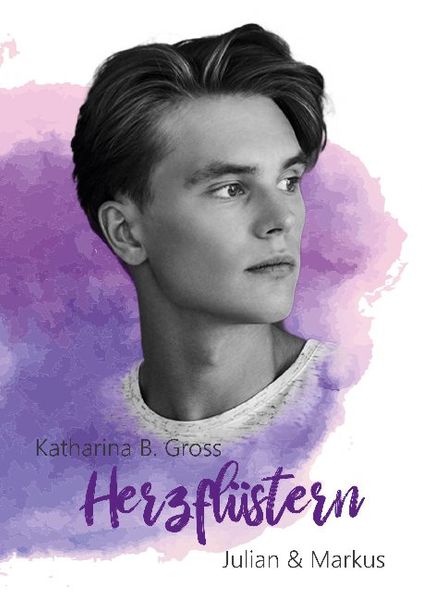 Cover von Herzflüstern