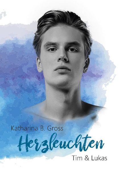 Cover von Herzleuchten