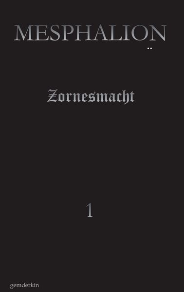 Cover von Mesphalion