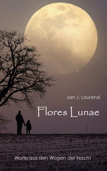 Cover von Flores Lunae