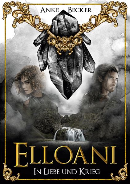 Cover von Elloani: In Liebe und Krieg