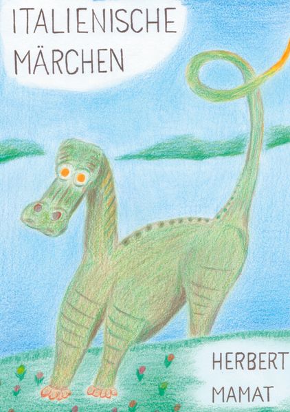 Cover von Italienische Märchen