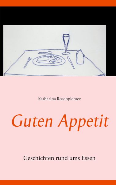 Cover von Guten Appetit