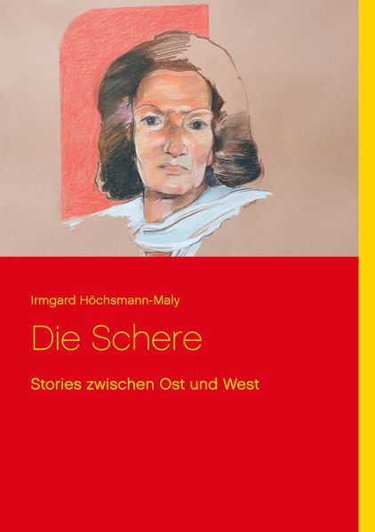 Cover von Die Schere