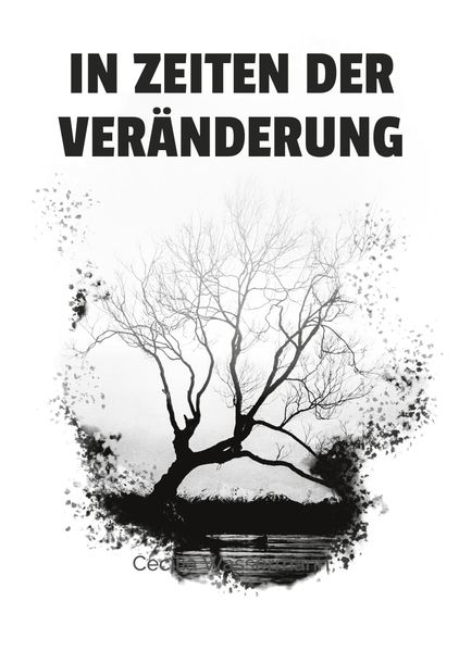 Cover von In Zeiten der Veränderung