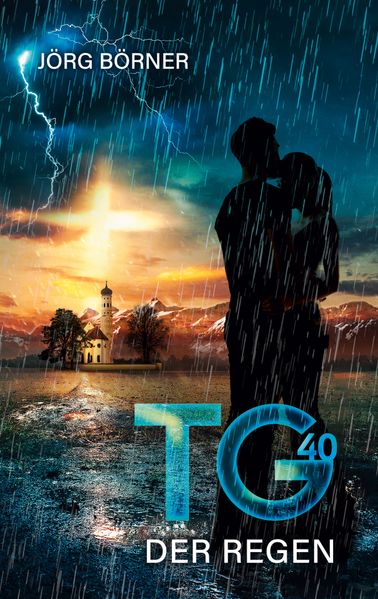 Cover von TG40