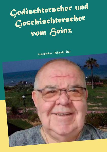 Cover von Gedischterscher und Geschischterscher