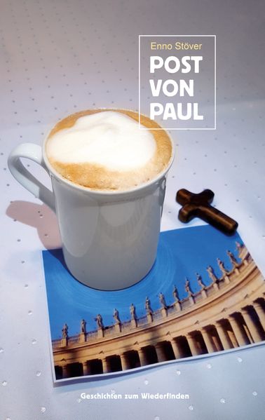 Cover von Post von Paul