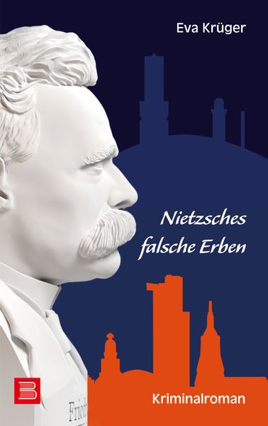 Cover von Nietzsches falsche Erben