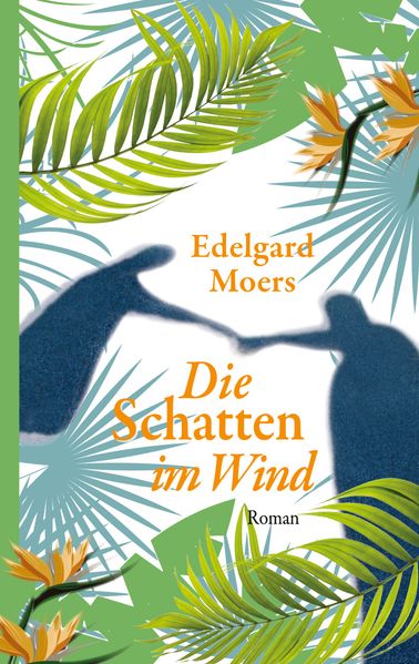 Cover von Die Schatten im Wind