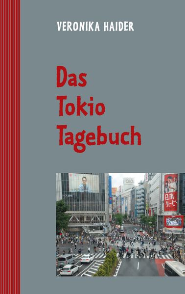 Cover von Das Tokio Tagebuch