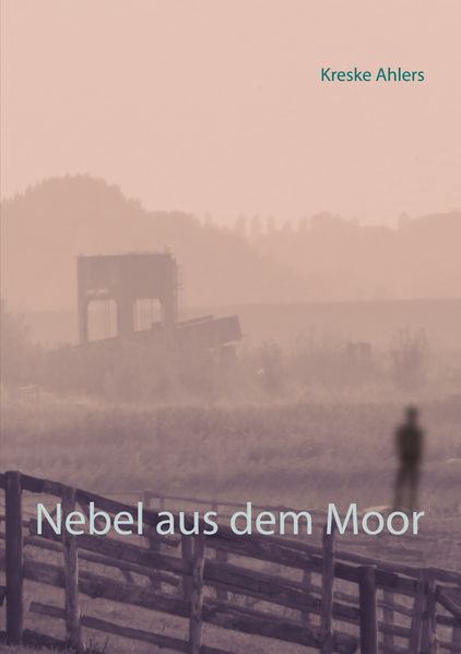 Cover von Nebel aus dem Moor