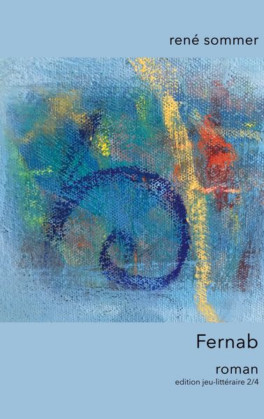 Cover von Fernab