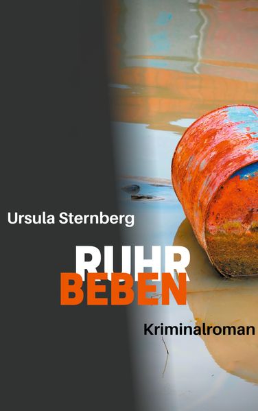 Cover von Ruhrbeben