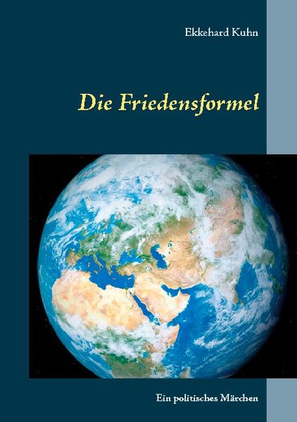 Cover von Die Friedensformel