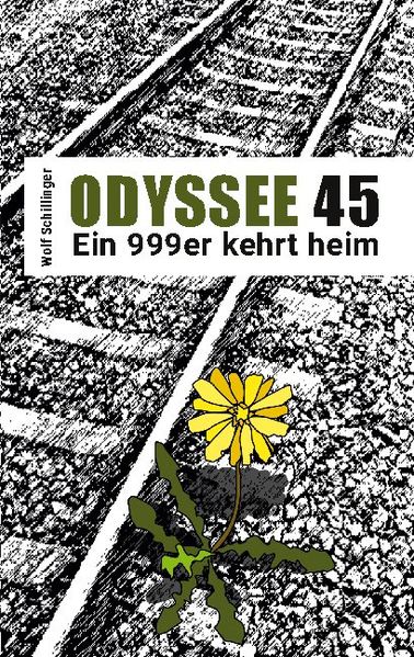 Cover von Odyssee 45