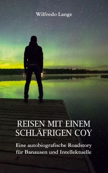 Cover von Reisen mit einem schläfrigen Coy