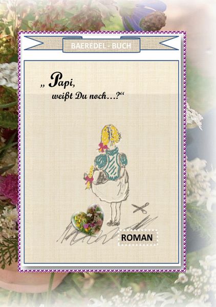 Cover von „Papi, weißt Du noch…?“