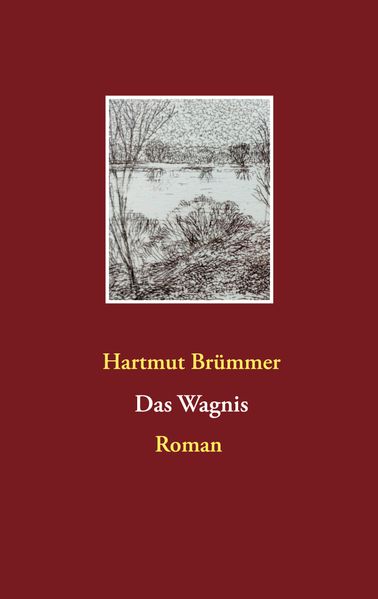 Cover von Das Wagnis