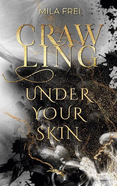 Cover von Crawling under your skin