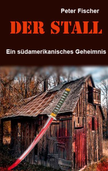 Cover von Der Stall