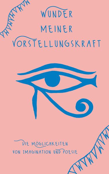 Cover von Wunder meiner Vorstellungskraft