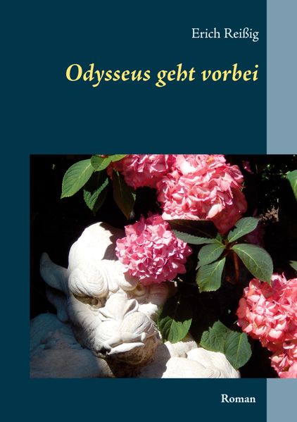Cover von Odysseus geht vorbei