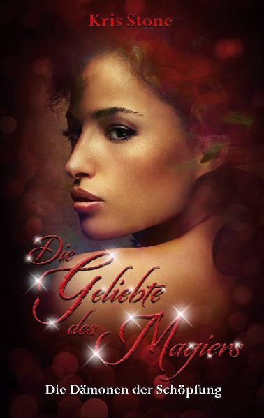 Cover von Die Geliebte des Magiers
