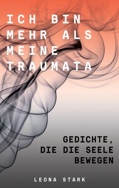Cover von Ich bin mehr als meine Traumata