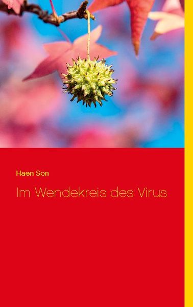Cover von Im Wendekreis des Virus