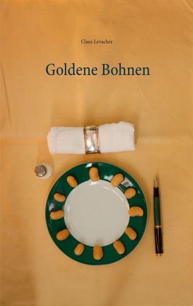 Cover von Goldene Bohnen