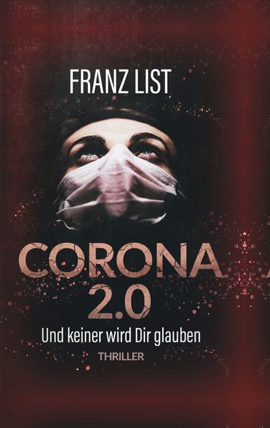 Cover von Corona 2.0