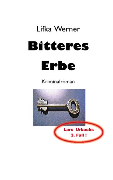 Cover von Bitteres Erbe