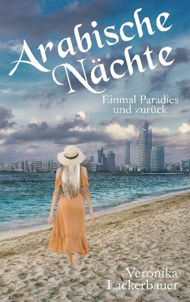 Cover von Arabische Nächte