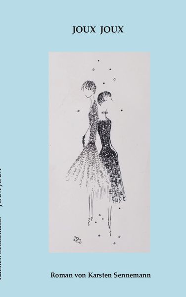 Cover von Joux Joux