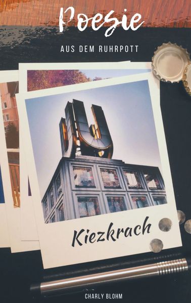 Cover von Kiezkrach