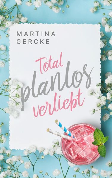 Cover von Total planlos verliebt