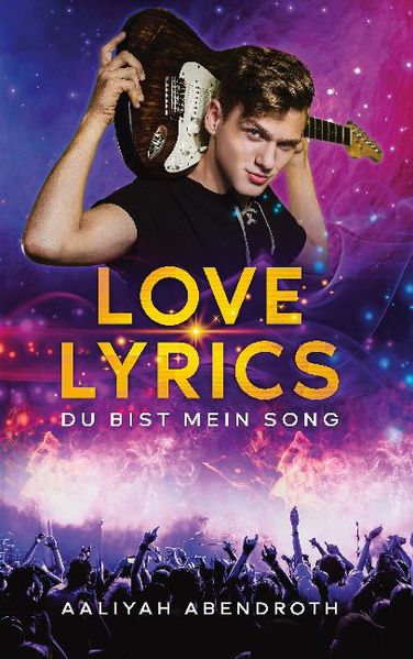 Cover von Love Lyrics – Du bist mein Song