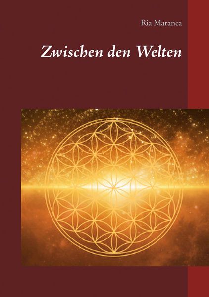 Cover von Zwischen den Welten