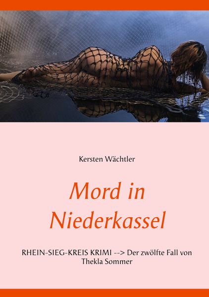 Cover von Mord in Niederkassel
