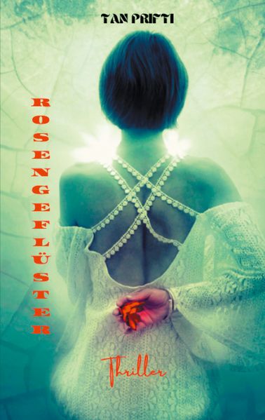 Cover von Rosengeflüster
