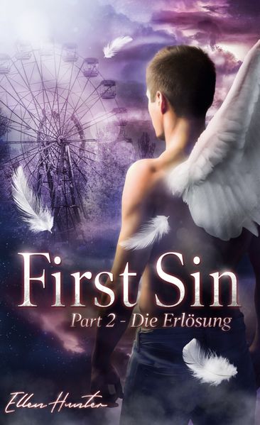 Cover von First Sin